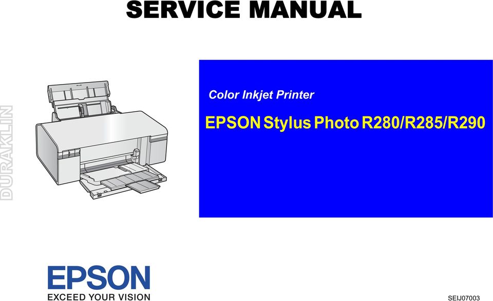 epson stylus photo r280 printer driver for mac